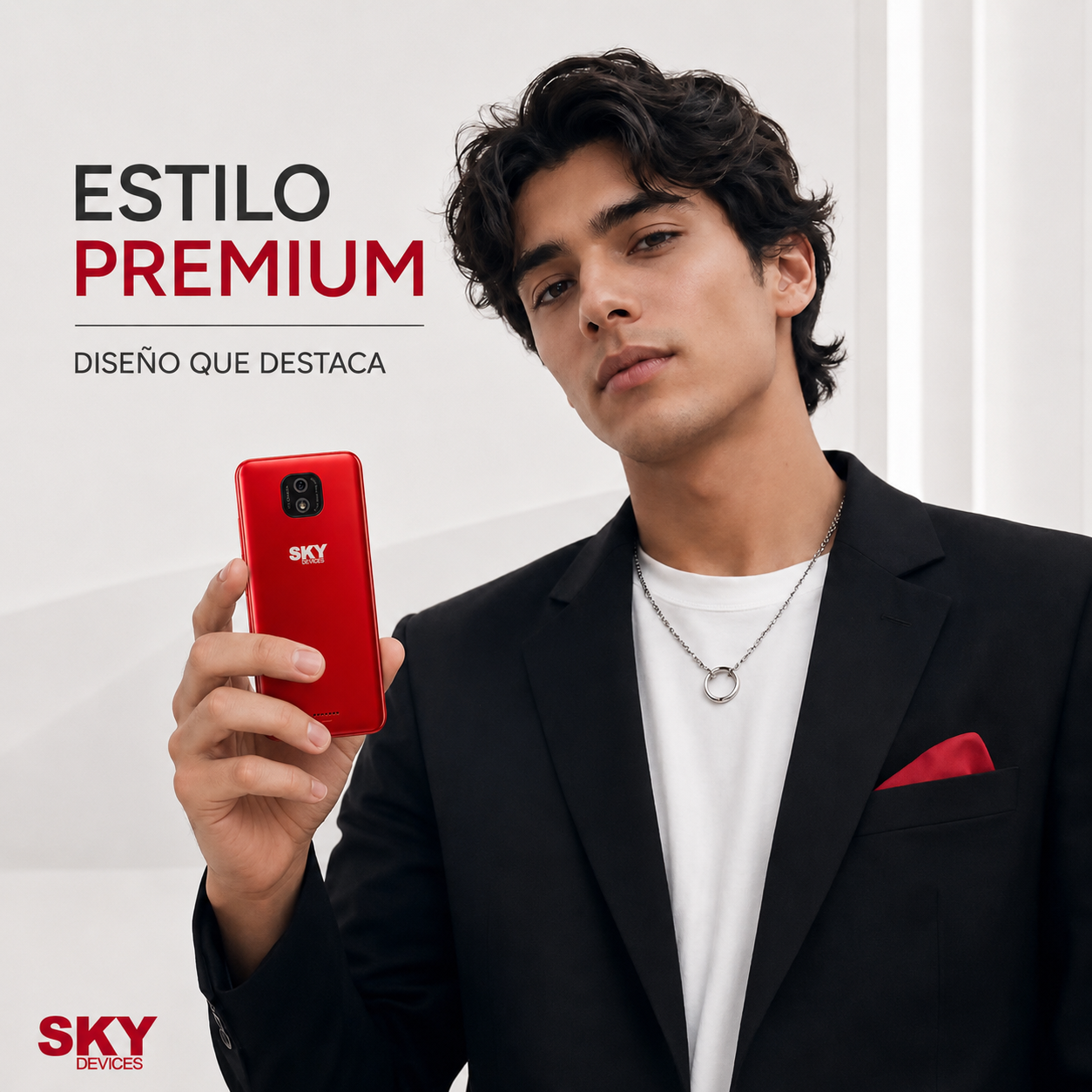 Sky Devices Plite 55