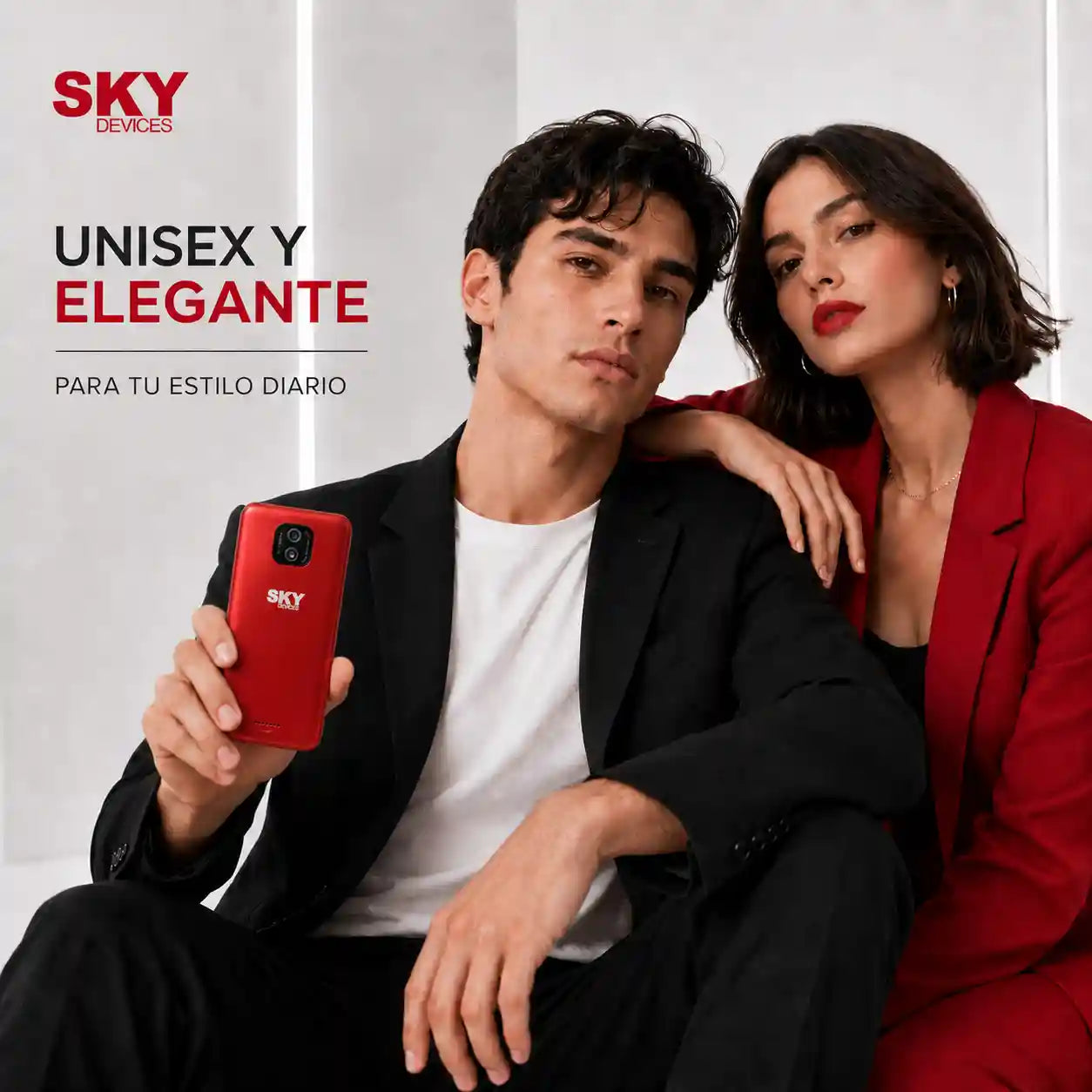 Sky Devices Plite 55